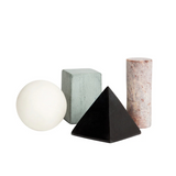 Areaware - Drink Rocks Shapes, , Areaware - Say It Sister