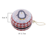 Classic Tin Yo-Yos for Kids, TOY, ToysLink - Say It Sister