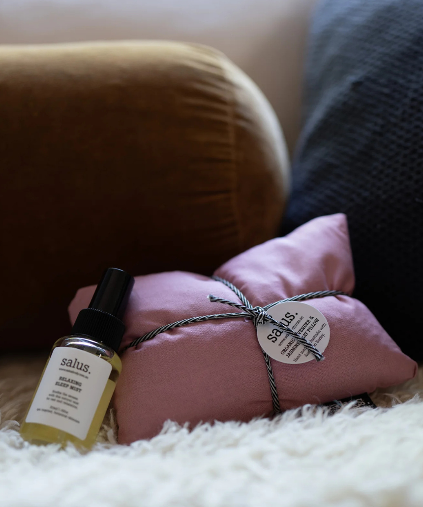 Salus - Sleep Essentials Set, , SALUS - Say It Sister