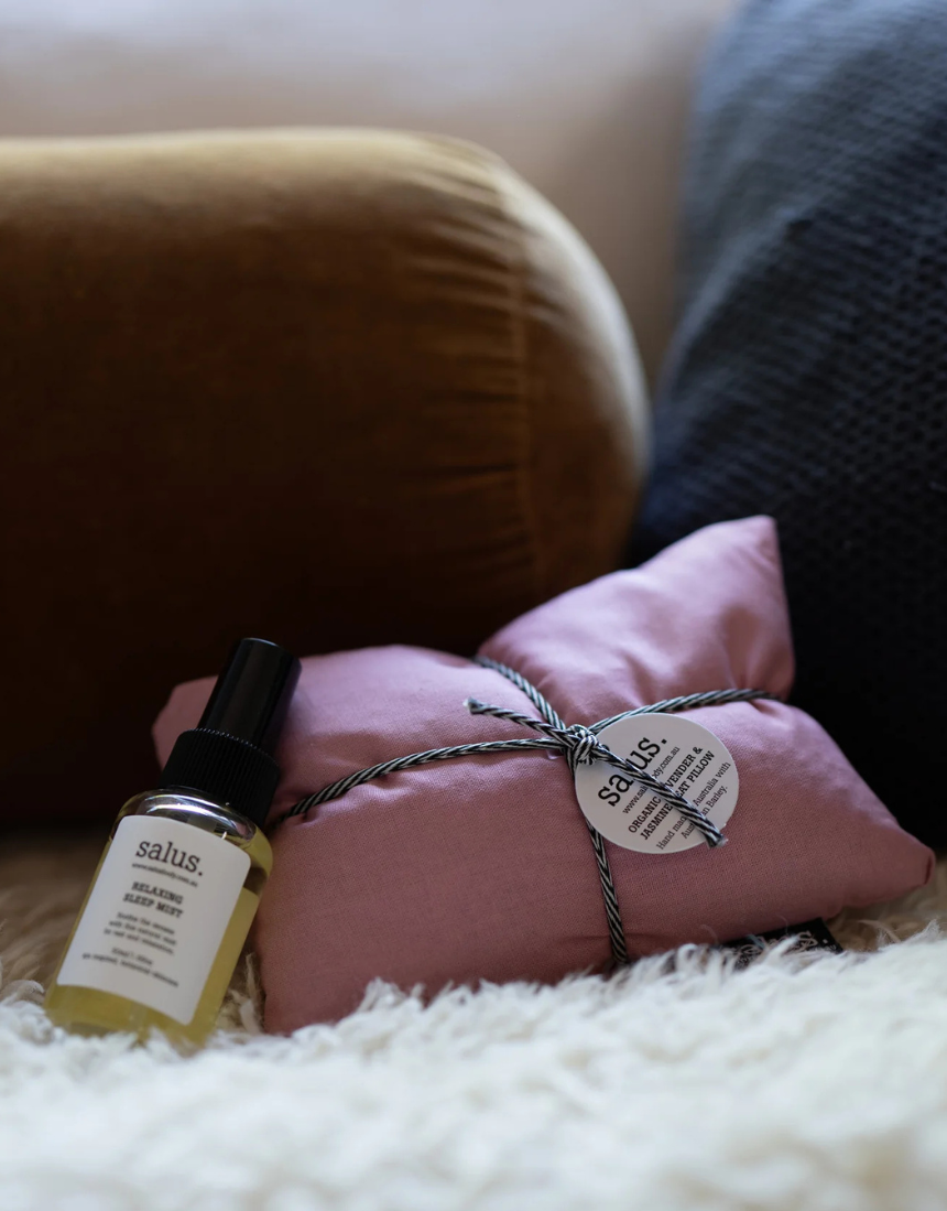 Salus - Sleep Essentials Set, , SALUS - Say It Sister