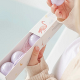 Sweet Dream Drops: Lavender & Magnesium Bath Bombs, Bath & Body, Mindful and Co Kids - Say It Sister