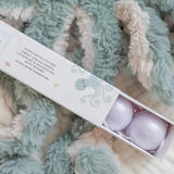 Sweet Dream Drops: Lavender & Magnesium Bath Bombs, Bath & Body, Mindful and Co Kids - Say It Sister