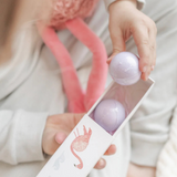 Sweet Dream Drops: Lavender & Magnesium Bath Bombs, Bath & Body, Mindful and Co Kids - Say It Sister