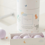 Sweet Dream Drops: Lavender & Magnesium Bath Bombs, Bath & Body, Mindful and Co Kids - Say It Sister