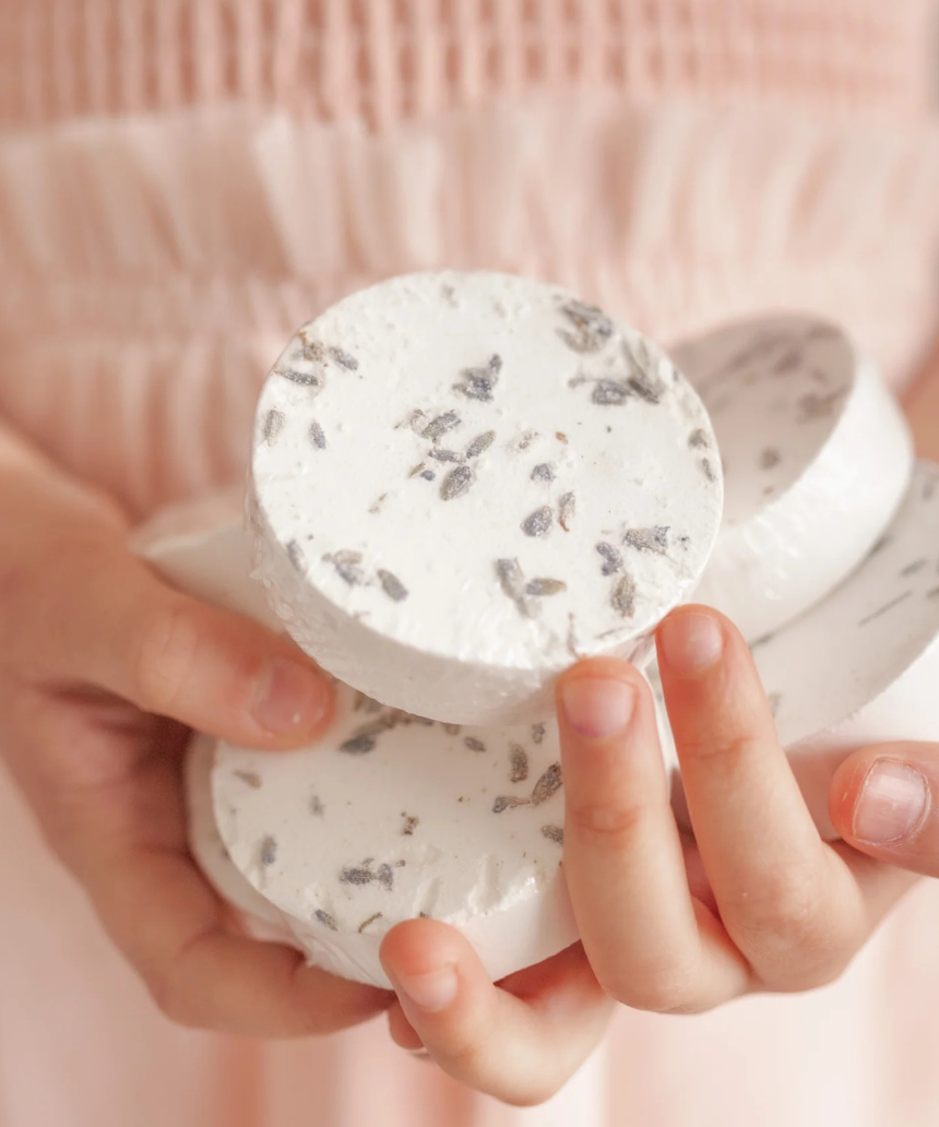 Sensory Shower Steamers, , Mindful and Co Kids - Say It Sister