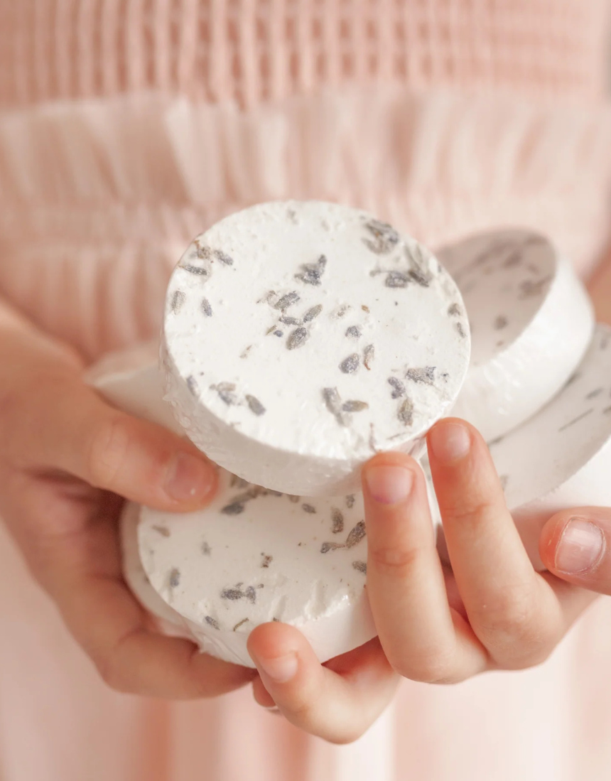 Sensory Shower Steamers, , Mindful and Co Kids - Say It Sister