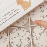 Sensory Shower Steamers, , Mindful and Co Kids - Say It Sister