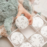 Sensory Shower Steamers, , Mindful and Co Kids - Say It Sister
