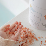 Magnesium Calming Soak, Bath Additives, Mindful and Co Kids - Say It Sister