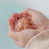 Magnesium Calming Soak, Bath Additives, Mindful and Co Kids - Say It Sister