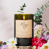 Mojo Candle Co. - Garden Party, Candle, Mojo Candle Co. - Say It Sister