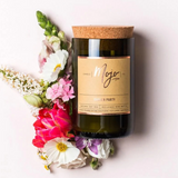 Mojo Candle Co. - Garden Party, Candle, Mojo Candle Co. - Say It Sister