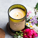 Mojo Candle Co. - Garden Party, Candle, Mojo Candle Co. - Say It Sister