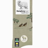 Humphrey Law - Australiana Socks, , Humphrey Law - Say It Sister