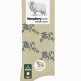 Humphrey Law - Australiana Socks, , Humphrey Law - Say It Sister