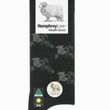 Humphrey Law - Australiana Socks, , Humphrey Law - Say It Sister