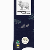Humphrey Law - Australiana Socks, , Humphrey Law - Say It Sister