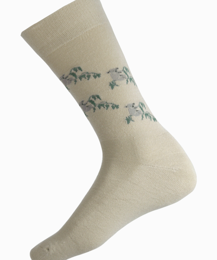 Humphrey Law - Australiana Socks, , Humphrey Law - Say It Sister