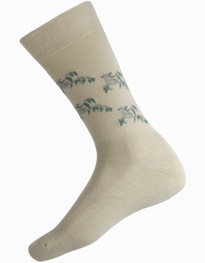 Humphrey Law - Australiana Socks, , Humphrey Law - Say It Sister