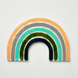 Golden Rainbow Pink, Wall Decor, Jones & Co - Say It Sister