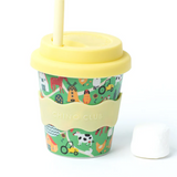 Chino Club - Farm Baby Chino Cup 4oz, kids Cup, Chino Club - Say It Sister