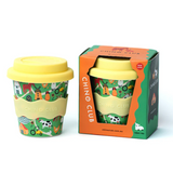 Chino Club - Farm Baby Chino Cup 4oz, kids Cup, Chino Club - Say It Sister