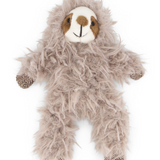 Sofia Sloth Rattle, plush toy, Lily & George - Say It Sister