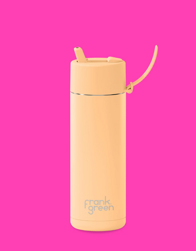 Frank Green - Glow in the Dark Solar Glow 595ml Bottle, Drinkwear, Frank Green - Say It Sister