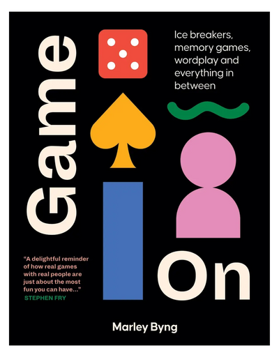 Game On, Book, Brumby Sunstate - Say It Sister