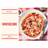 The Pizza Shop Recipe Cards, Book, Brumby Sunstate - Say It Sister