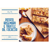 The Pizza Shop Recipe Cards, Book, Brumby Sunstate - Say It Sister