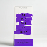 Wild Emery - Go the F**k to Sleep Shower Steamer 3 Pack, Bath & Body, Wild Emery - Say It Sister