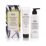 Salus - Hand Rejuvenation Duo, , SALUS - Say It Sister