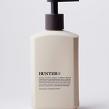 Hunter Lab - Exfoliating Hand and Body Wash 550ml, Bath & Body, Hunter Lab - Say It Sister