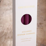 Dinner Candles 6 Pack - Hocus Pocus, dinner candles, River Road - Say It Sister