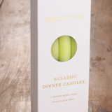 Dinner Candles 6 Pack - Flower Crown, dinner candles, River Road - Say It Sister