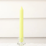 Dinner Candles 6 Pack - Flower Crown, dinner candles, River Road - Say It Sister