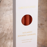Dinner Candles 6 Pack - Pheasant, dinner candles, River Road - Say It Sister