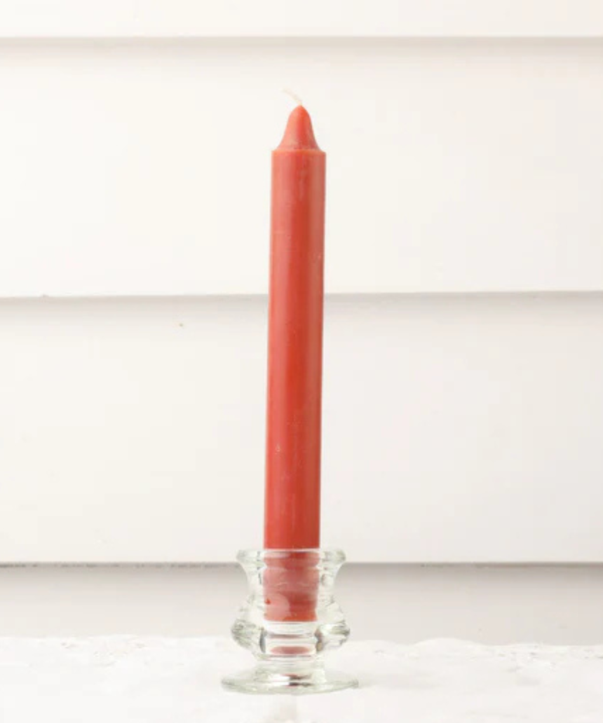 Dinner Candles 6 Pack - Pheasant, dinner candles, River Road - Say It Sister