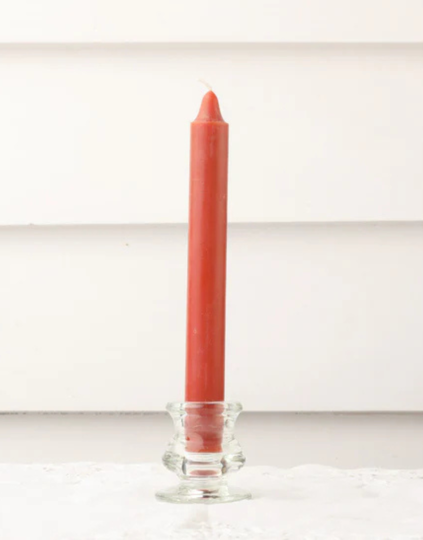 Dinner Candles 6 Pack - Pheasant, dinner candles, River Road - Say It Sister