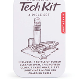 Emergency Tech Kit, tech, isAlbi - Say It Sister
