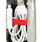 Emergency Tech Kit, tech, isAlbi - Say It Sister