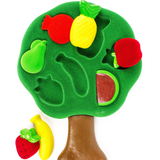 Shapes Sorter Fruits, , Rubbabu - Say It Sister