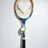 What A Racquet! - White Heart, , What A Racquet! - Say It Sister