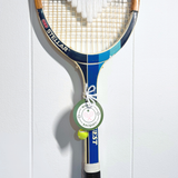 What A Racquet! - White Heart, , What A Racquet! - Say It Sister