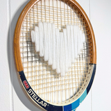 What A Racquet! - White Heart, , What A Racquet! - Say It Sister
