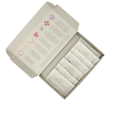 Kind Bod - Shower Spell Discovery Set, Bath Additives, Kind Bod - Say It Sister