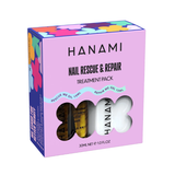 Hanami - Nail Rescue & Repair Treatment Pack, Nail Treatment, Hanami Cosmetics - Say It Sister
