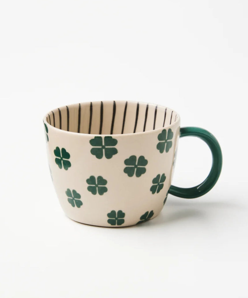 Chino Mug Lucky Me, Mug, Jones & Co - Say It Sister