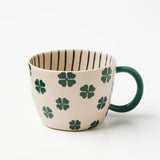 Chino Mug Lucky Me, Mug, Jones & Co - Say It Sister